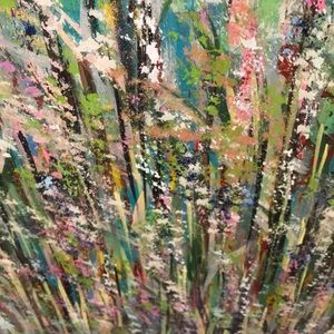 Meet your Posher, Glenna